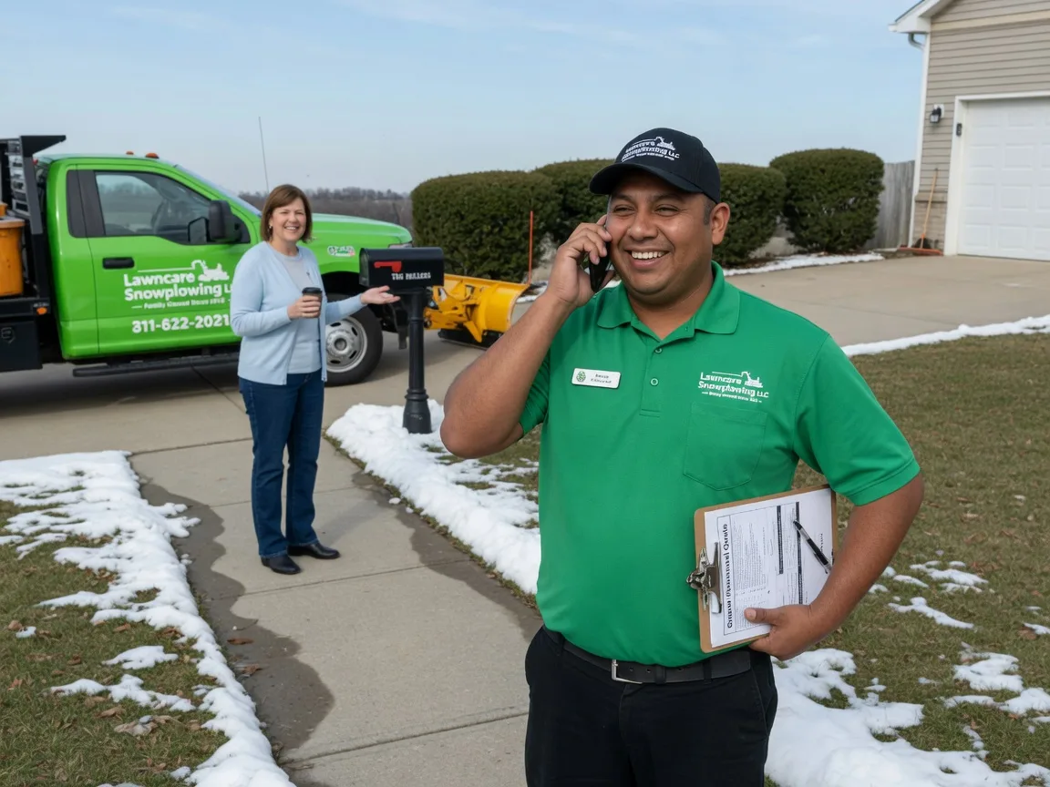 Lawn Care Services By Expert Landscaper Summerhill, PA FAQs